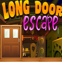Long Door Escape Game